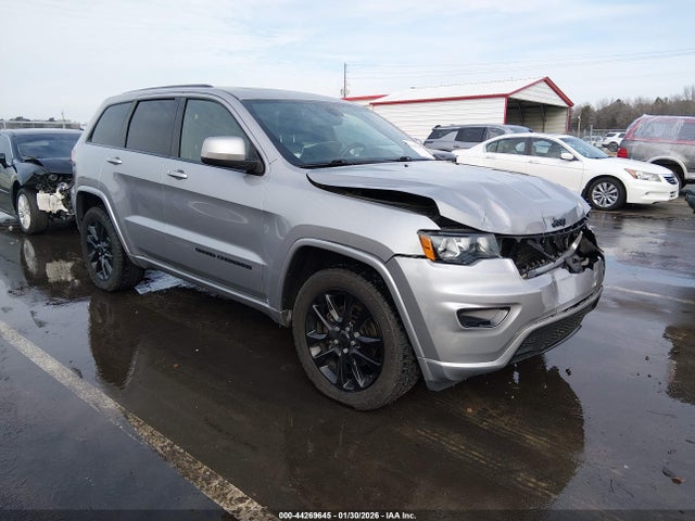 2019 JEEP GRAND CHEROKEE 1C4RJFAG2KC695733