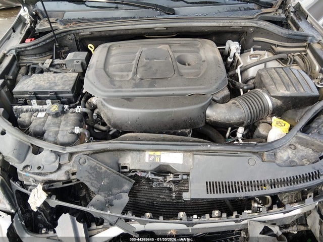 2019 JEEP GRAND CHEROKEE 1C4RJFAG2KC695733 Photo 9