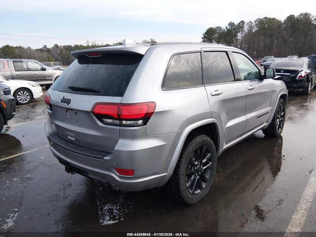 2019 JEEP GRAND CHEROKEE 1C4RJFAG2KC695733 Photo 3