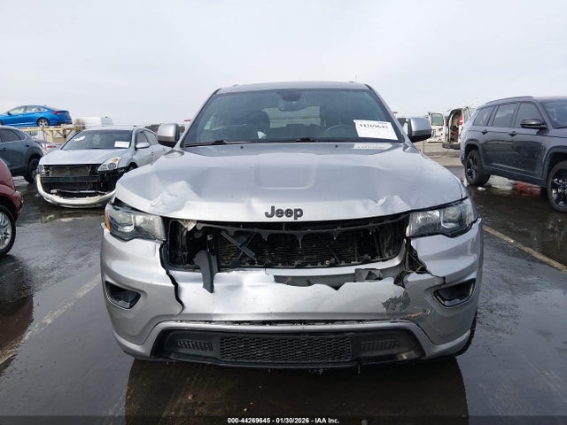 2019 JEEP GRAND CHEROKEE 1C4RJFAG2KC695733 Photo 5