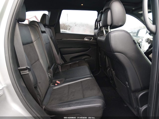 2019 JEEP GRAND CHEROKEE 1C4RJFAG2KC695733 Photo 7