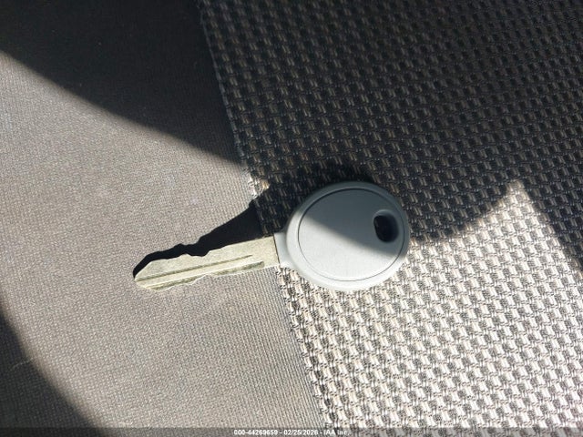 1C4NJPFA2GD599725 Jeep Patriot Latitude