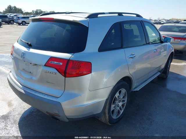 2007 ACURA MDX 2HNYD28427H504592 Photo 3