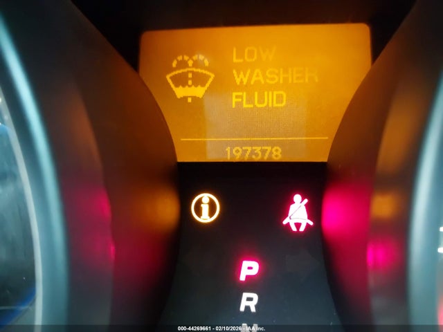 2007 ACURA MDX 2HNYD28427H504592 Photo 6