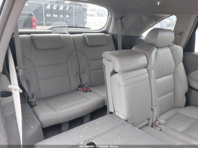 2007 ACURA MDX 2HNYD28427H504592 Photo 7