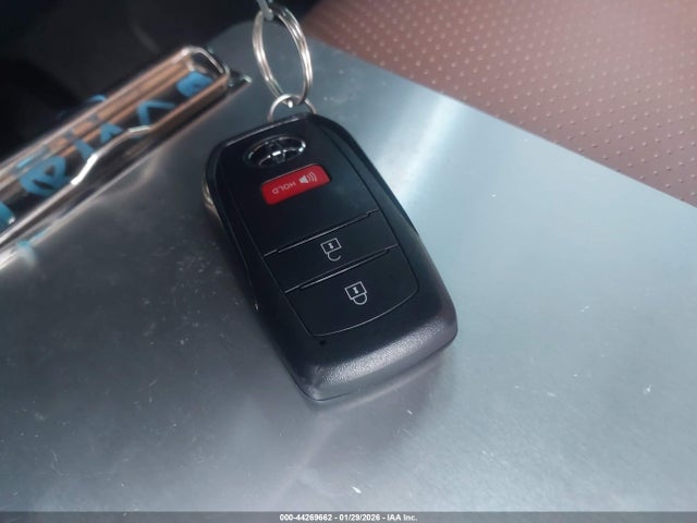 JTEABFAJ3SK023283 Toyota Land Cruiser 1958