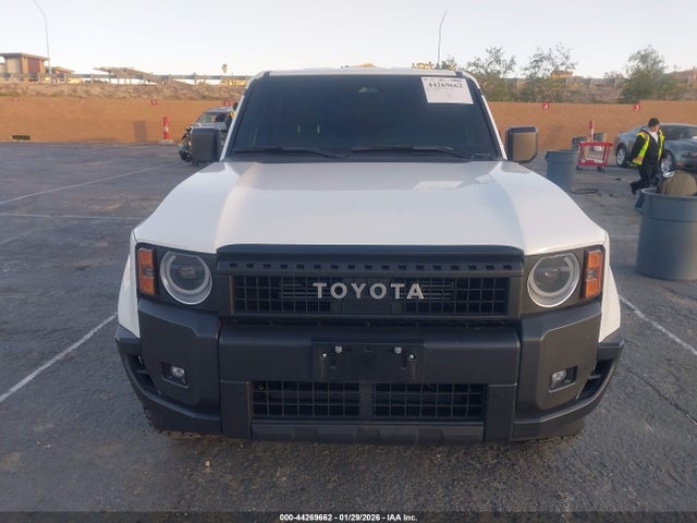 JTEABFAJ3SK023283 Toyota Land Cruiser 1958
