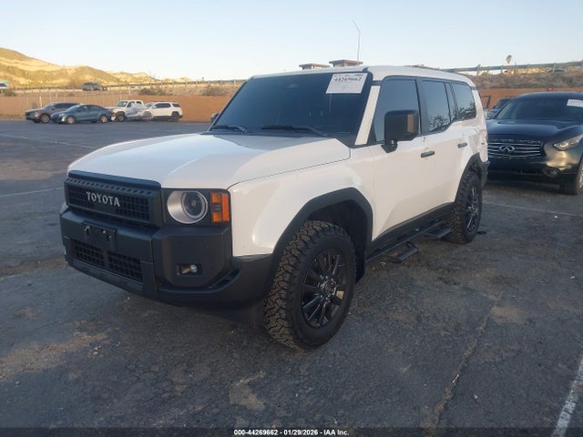 JTEABFAJ3SK023283 Toyota Land Cruiser 1958