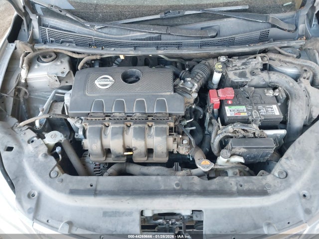 3N1AB7AP8EY223096 Nissan SENTRA SV