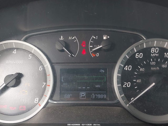 3N1AB7AP8EY223096 Nissan SENTRA SV