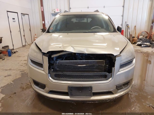 Aukcja sprzedaży 2014 Gmc Acadia Sle-2, vin: 1GKKRPKD4EJ213806, numer aukcji: 44269668