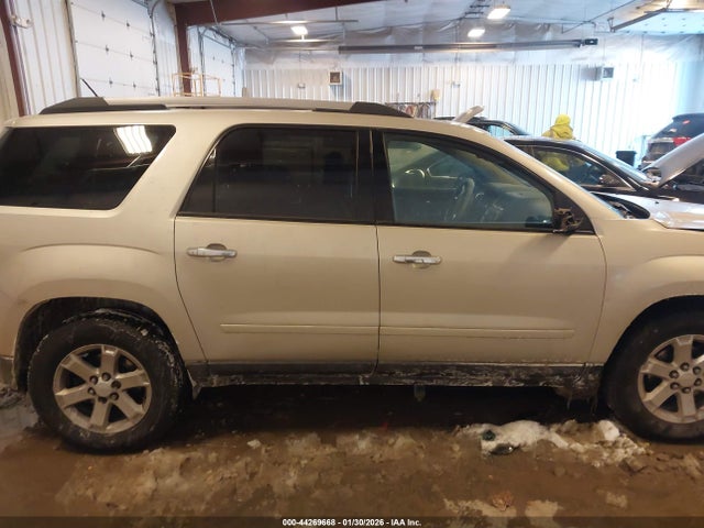 Aukcja sprzedaży 2014 Gmc Acadia Sle-2, vin: 1GKKRPKD4EJ213806, numer aukcji: 44269668
