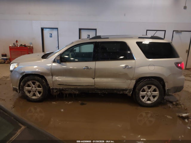 Aukcja sprzedaży 2014 Gmc Acadia Sle-2, vin: 1GKKRPKD4EJ213806, numer aukcji: 44269668