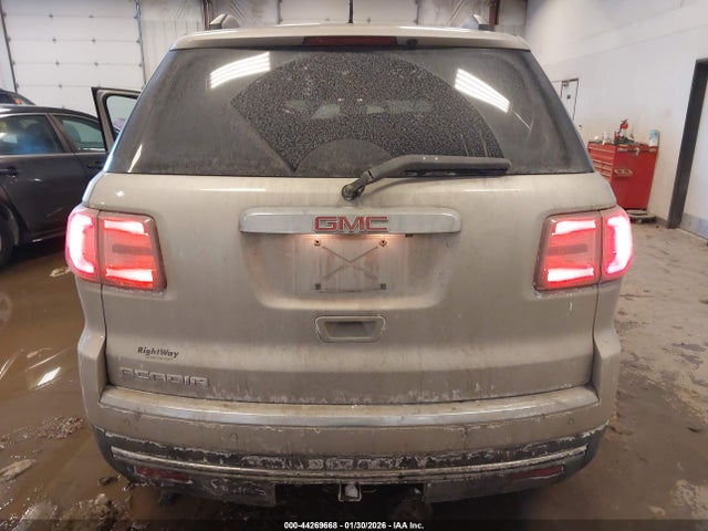 Aukcja sprzedaży 2014 Gmc Acadia Sle-2, vin: 1GKKRPKD4EJ213806, numer aukcji: 44269668