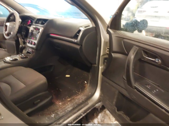 Aukcja sprzedaży 2014 Gmc Acadia Sle-2, vin: 1GKKRPKD4EJ213806, numer aukcji: 44269668