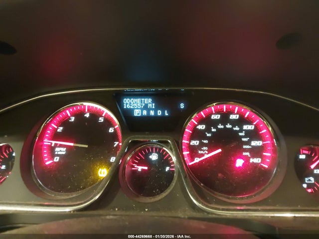 Aukcja sprzedaży 2014 Gmc Acadia Sle-2, vin: 1GKKRPKD4EJ213806, numer aukcji: 44269668