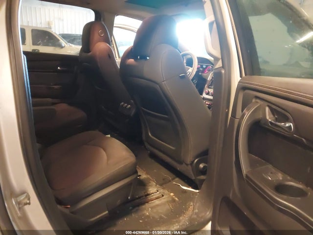 Aukcja sprzedaży 2014 Gmc Acadia Sle-2, vin: 1GKKRPKD4EJ213806, numer aukcji: 44269668