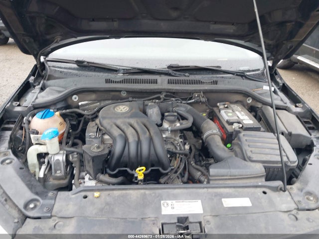 Volkswagen Jetta 2.0l S 2015 3VW2K7AJ7FM249868 Image 10