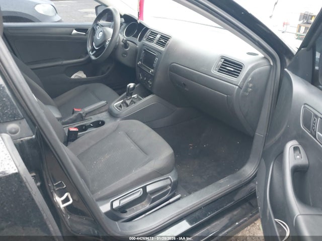 Volkswagen Jetta 2.0l S 2015 3VW2K7AJ7FM249868 Image 5