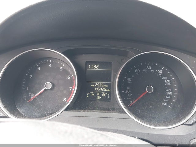 Volkswagen Jetta 2.0l S 2015 3VW2K7AJ7FM249868 Image 7