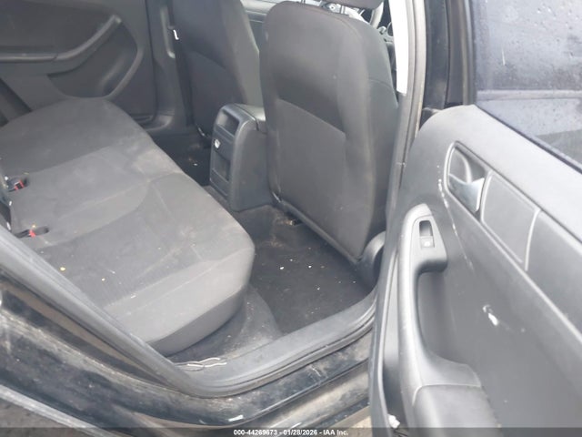 Volkswagen Jetta 2.0l S 2015 3VW2K7AJ7FM249868 Image 8