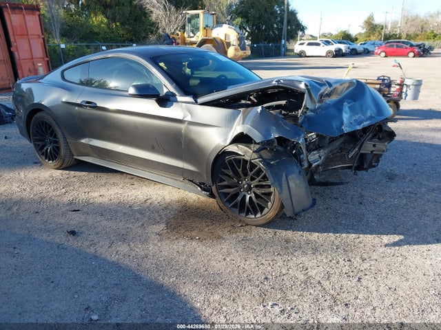 2015 FORD MUSTANG 1FA6P8AM0F5325058