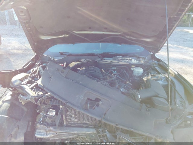 2015 FORD MUSTANG 1FA6P8AM0F5325058 Photo 9