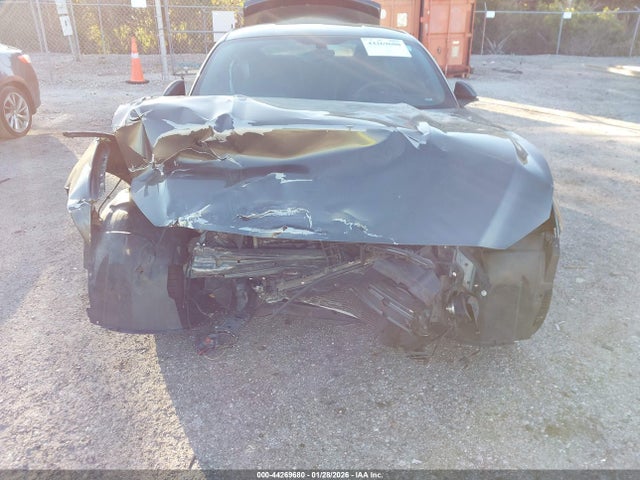 2015 FORD MUSTANG 1FA6P8AM0F5325058 Photo 5