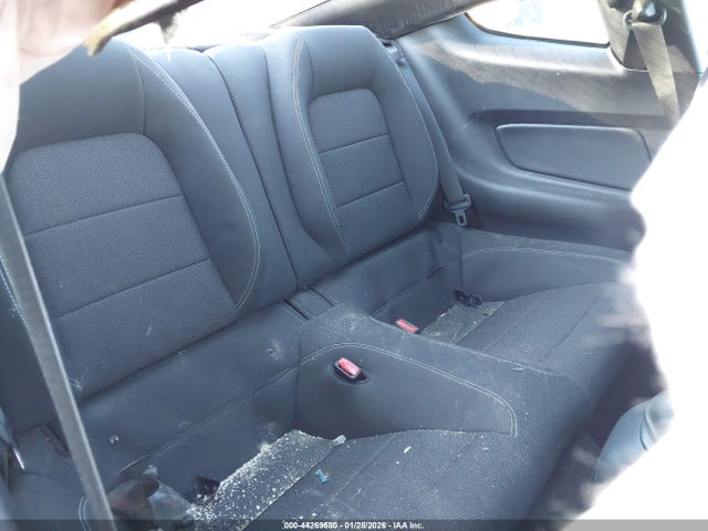 2015 FORD MUSTANG 1FA6P8AM0F5325058 Photo 7