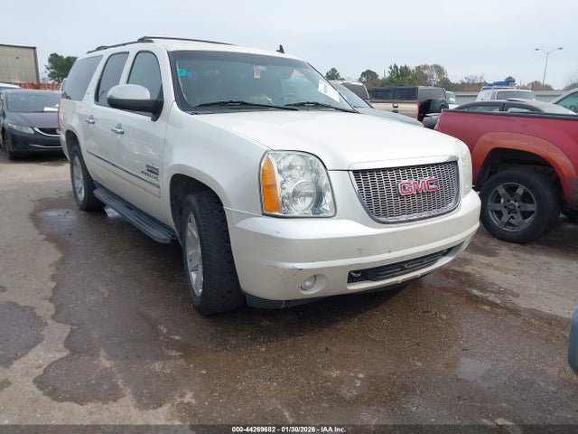 2011 GMC YUKON XL 1500 1GKS1KE03BR379718