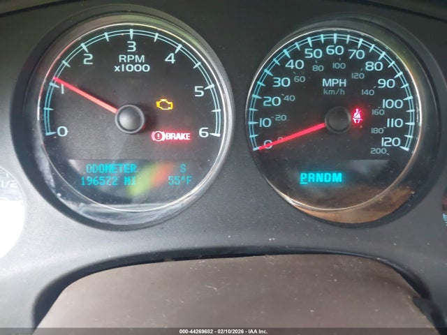 2011 GMC YUKON XL 1500 1GKS1KE03BR379718 Photo 6