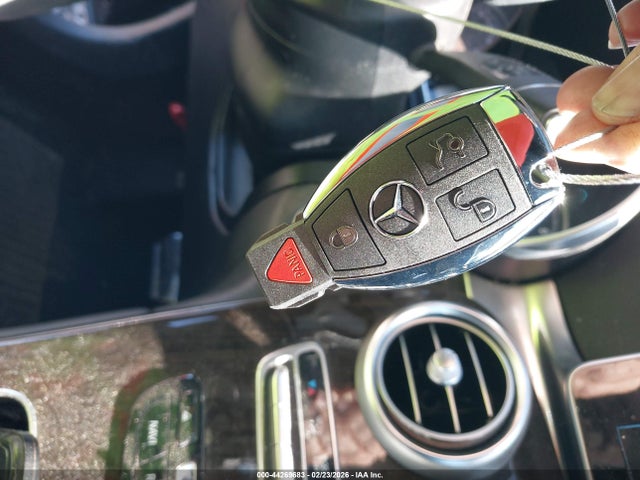 2017 MERCEDES-BENZ GLC 300 WDC0G4JB5HF167282 Photo 10