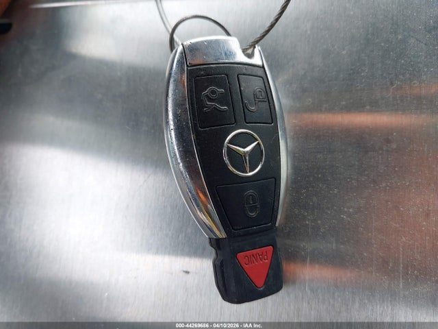 Aukcja sprzedaży 2014 Mercedes-benz C-class C 250 Sport, vin: WDDGF4HB4EA931831, numer aukcji: 44269686