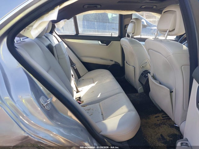 Aukcja sprzedaży 2014 Mercedes-benz C-class C 250 Sport, vin: WDDGF4HB4EA931831, numer aukcji: 44269686