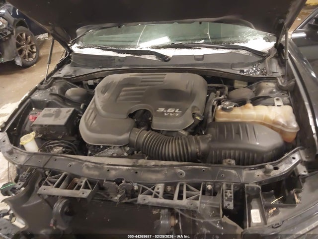 Продажа на аукционе авто 2019 Dodge Charger Sxt, vin: 2C3CDXBG6KH628359, номер лота: 44269687