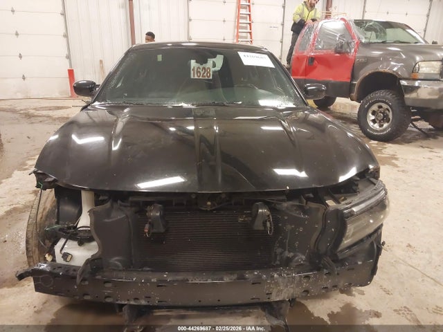 Продажа на аукционе авто 2019 Dodge Charger Sxt, vin: 2C3CDXBG6KH628359, номер лота: 44269687