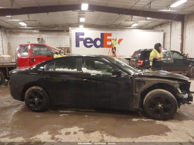 Продажа на аукционе авто 2019 Dodge Charger Sxt, vin: 2C3CDXBG6KH628359, номер лота: 44269687