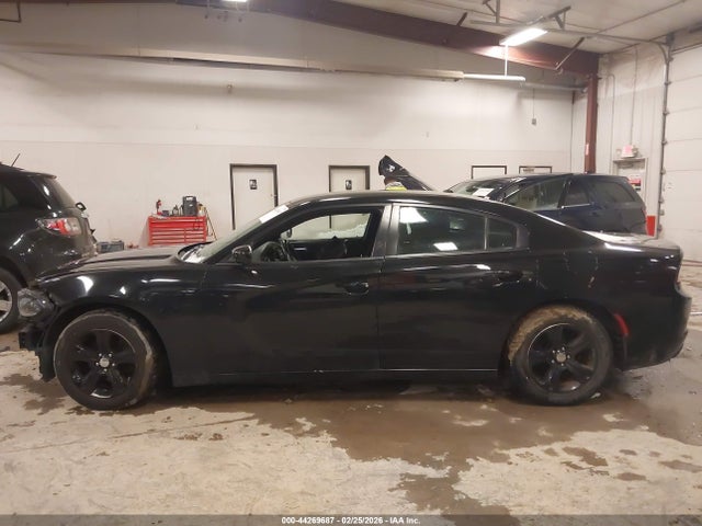 Продажа на аукционе авто 2019 Dodge Charger Sxt, vin: 2C3CDXBG6KH628359, номер лота: 44269687