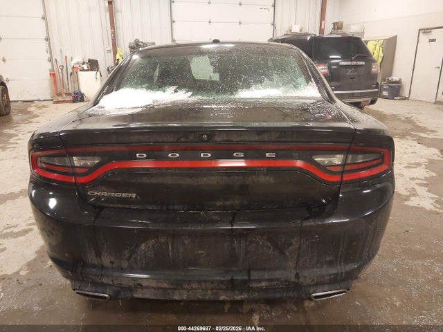 Продажа на аукционе авто 2019 Dodge Charger Sxt, vin: 2C3CDXBG6KH628359, номер лота: 44269687