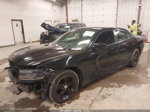 Продажа на аукционе авто 2019 Dodge Charger Sxt, vin: 2C3CDXBG6KH628359, номер лота: 44269687