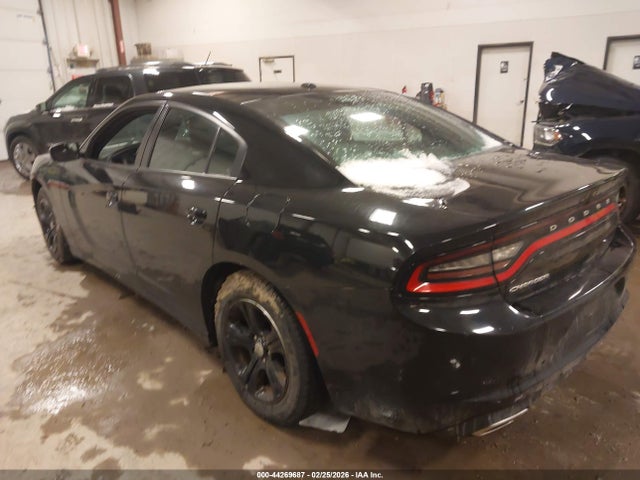 Продажа на аукционе авто 2019 Dodge Charger Sxt, vin: 2C3CDXBG6KH628359, номер лота: 44269687