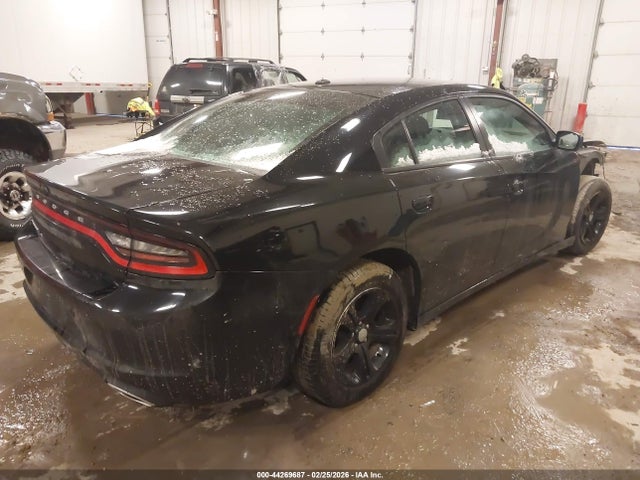 Продажа на аукционе авто 2019 Dodge Charger Sxt, vin: 2C3CDXBG6KH628359, номер лота: 44269687