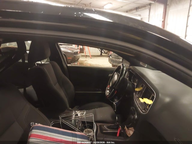 Продажа на аукционе авто 2019 Dodge Charger Sxt, vin: 2C3CDXBG6KH628359, номер лота: 44269687