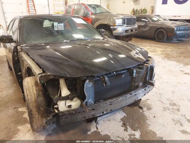 Продажа на аукционе авто 2019 Dodge Charger Sxt, vin: 2C3CDXBG6KH628359, номер лота: 44269687