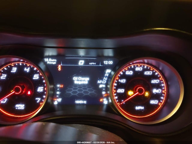 Продажа на аукционе авто 2019 Dodge Charger Sxt, vin: 2C3CDXBG6KH628359, номер лота: 44269687