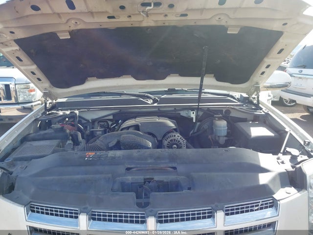 2012 Cadillac Escalade Luxury მანქანა იყიდება აუქციონზე, vin: 1GYS3BEF5CR133257, აუქციონის ნომერი: 44269693