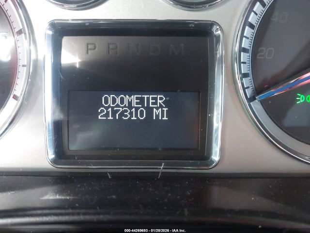 2012 Cadillac Escalade Luxury მანქანა იყიდება აუქციონზე, vin: 1GYS3BEF5CR133257, აუქციონის ნომერი: 44269693