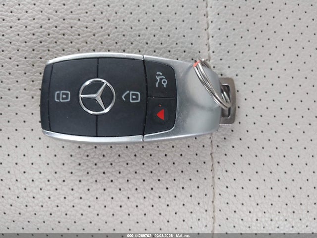 44269702 :رقم المزاد ، 4JGFB4KB4LA285855 vin ، 2020 Mercedes-benz Gle 350 4matic مزاد بيع