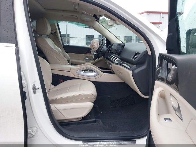 44269702 :رقم المزاد ، 4JGFB4KB4LA285855 vin ، 2020 Mercedes-benz Gle 350 4matic مزاد بيع