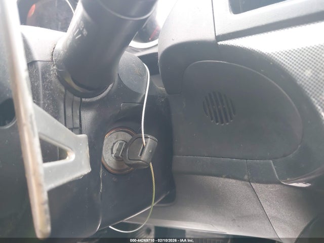 2009 MITSUBISHI LANCER JA3AU86W19U008924 Photo 10